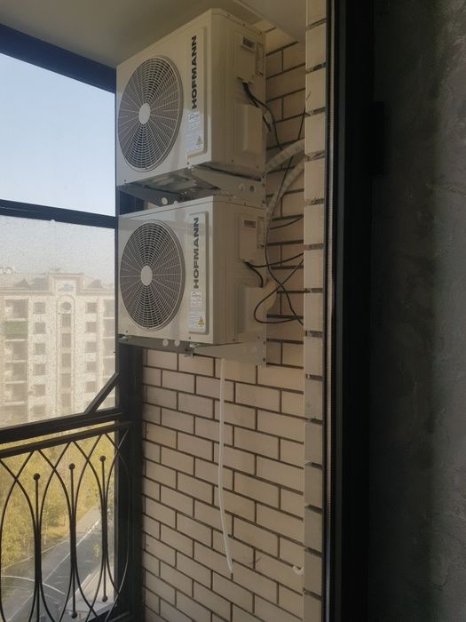 Kandisaner ustanovka qilamiza remontdan oldin truba tashimiza evro