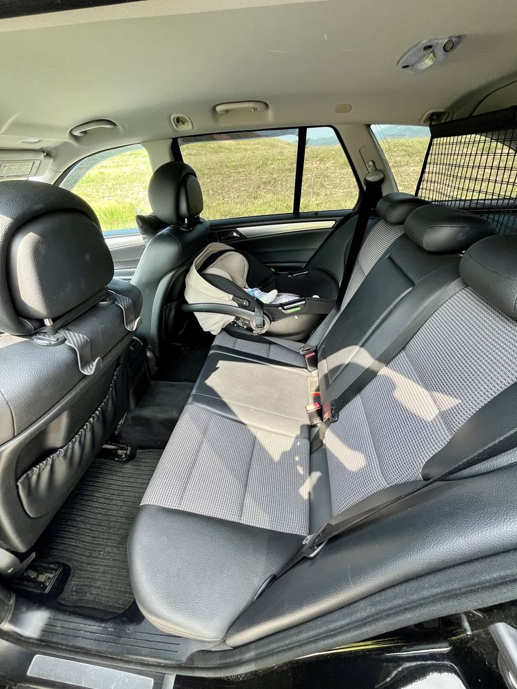 Mercedes-Benz C220 Avantgarde Facelift