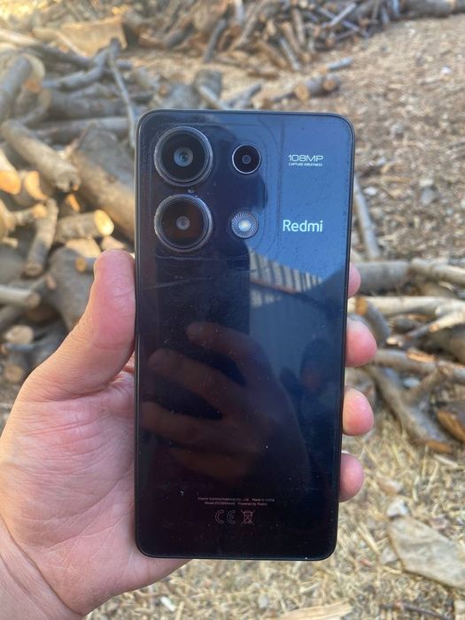 Редми нот 13 128гб кора ранг