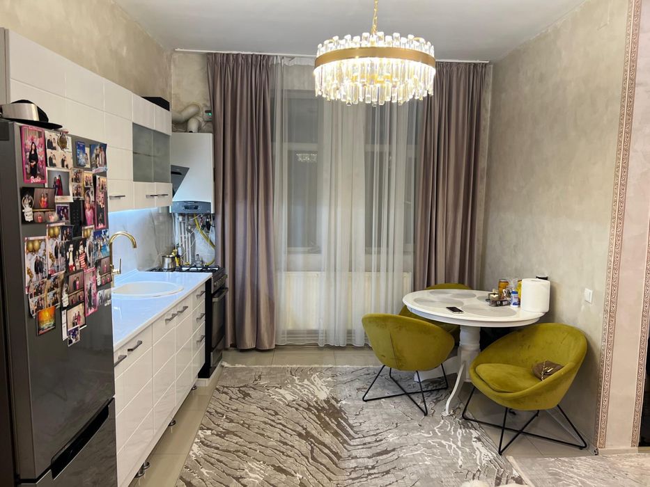 Douplex apartament plus garsoniera centru vechi/ plaja Modern