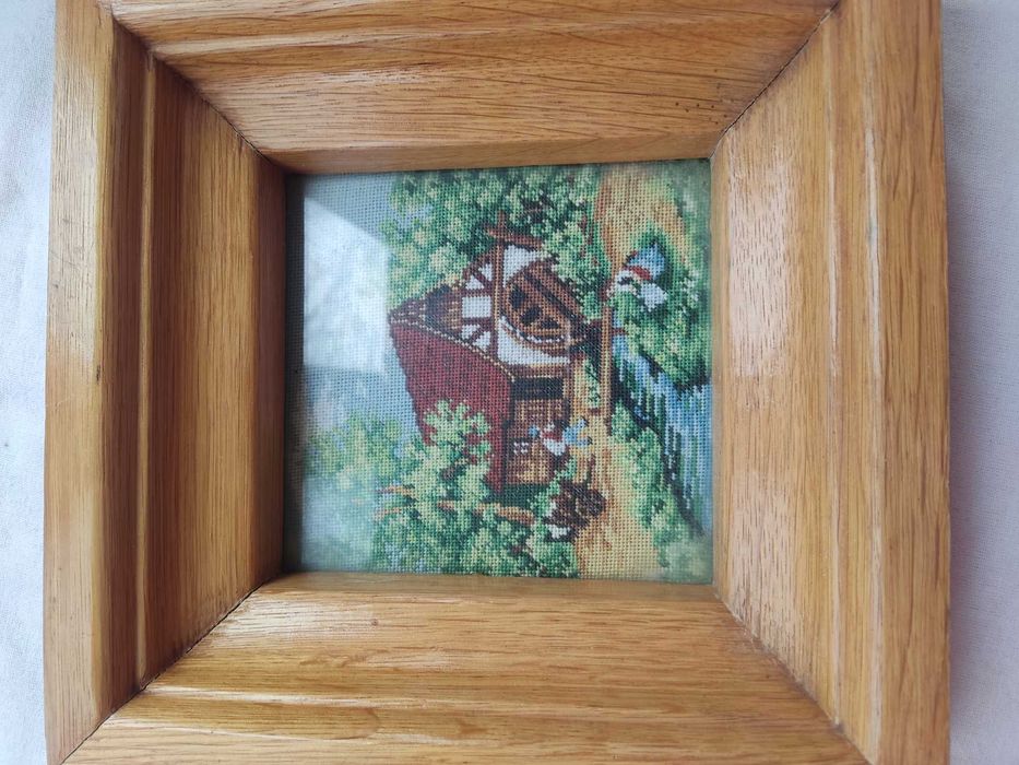 Goblenuri lucrate manual