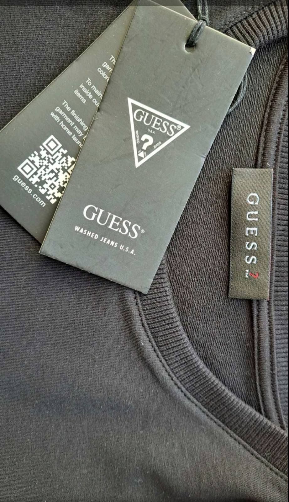 Guess Дамски тениски