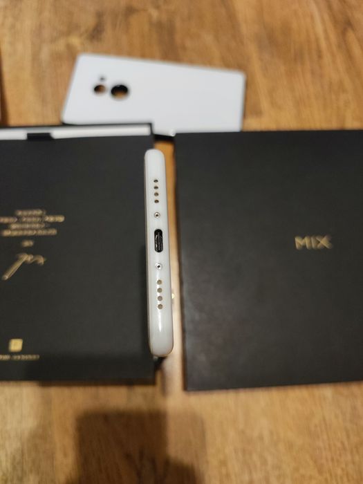 Xiaomi Mix 2 Special Edition 8gb ram - 128 gb rom