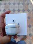 Airpods 3 wireless charging