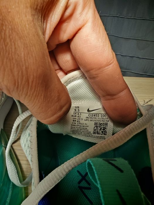 Nike Air Max 270,originali,42 1/2