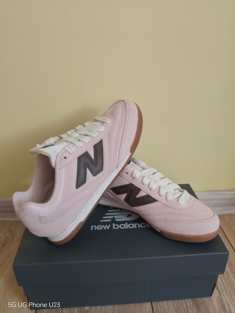 Оригинални нови New Balance RC42-38.5н.