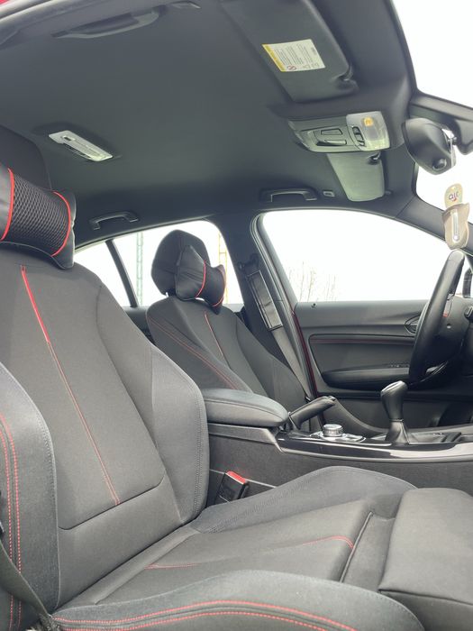 Bmw F20 Seria 1 116i Sport Line