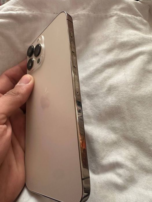 Iphone 13 pro max 256gb