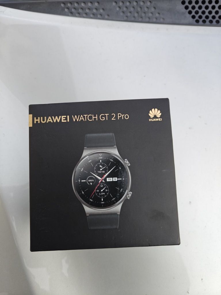 Ceas Huawei GT2 PRO