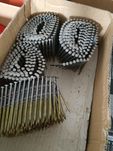 Bostitch ролкови пирони 3000бр  80мм  15°