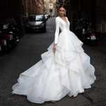 Donez rochie mireasa