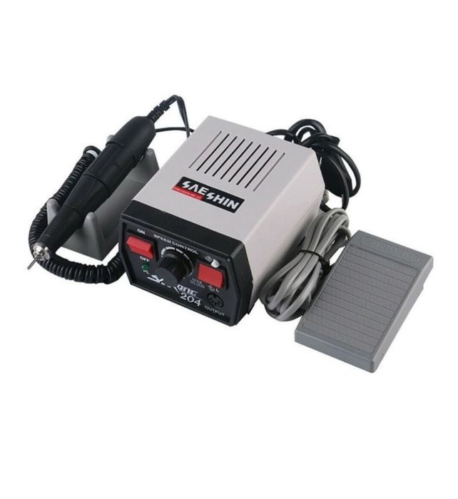 Маникюрный аппарат