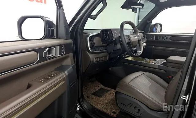 Kia Tasman Pickup 2.5 Turbo 4WD 30.100$  Koreadan zakazga obkeberamiz