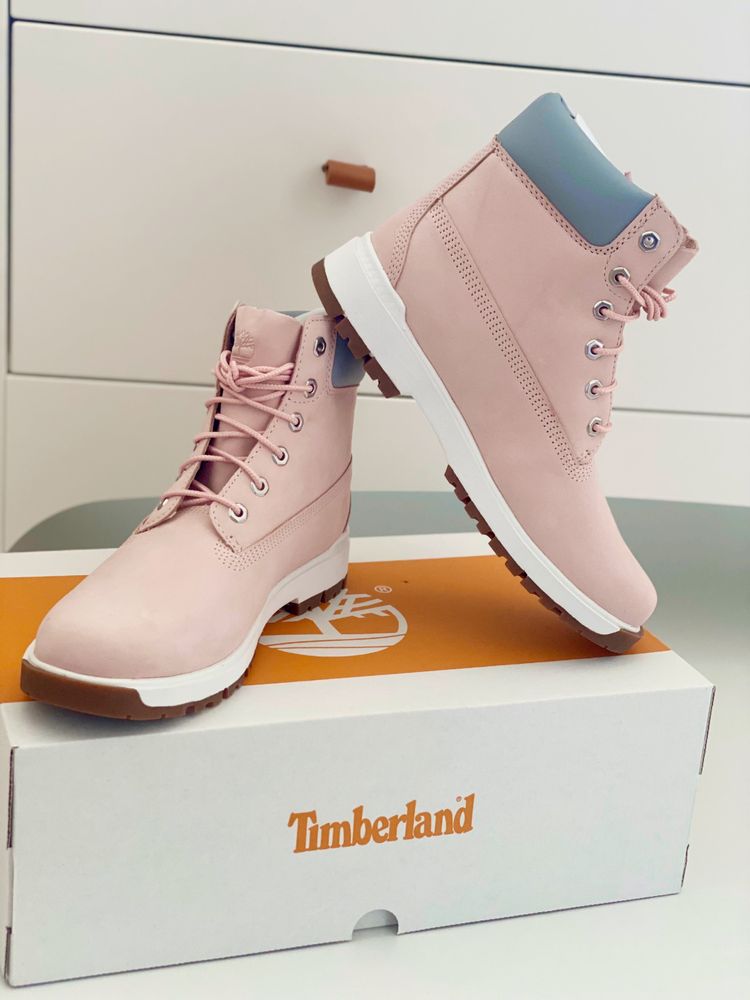 Timberland боти НОВИ