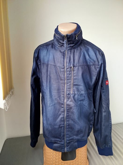 Endelbert Straus мъжко дънково яке