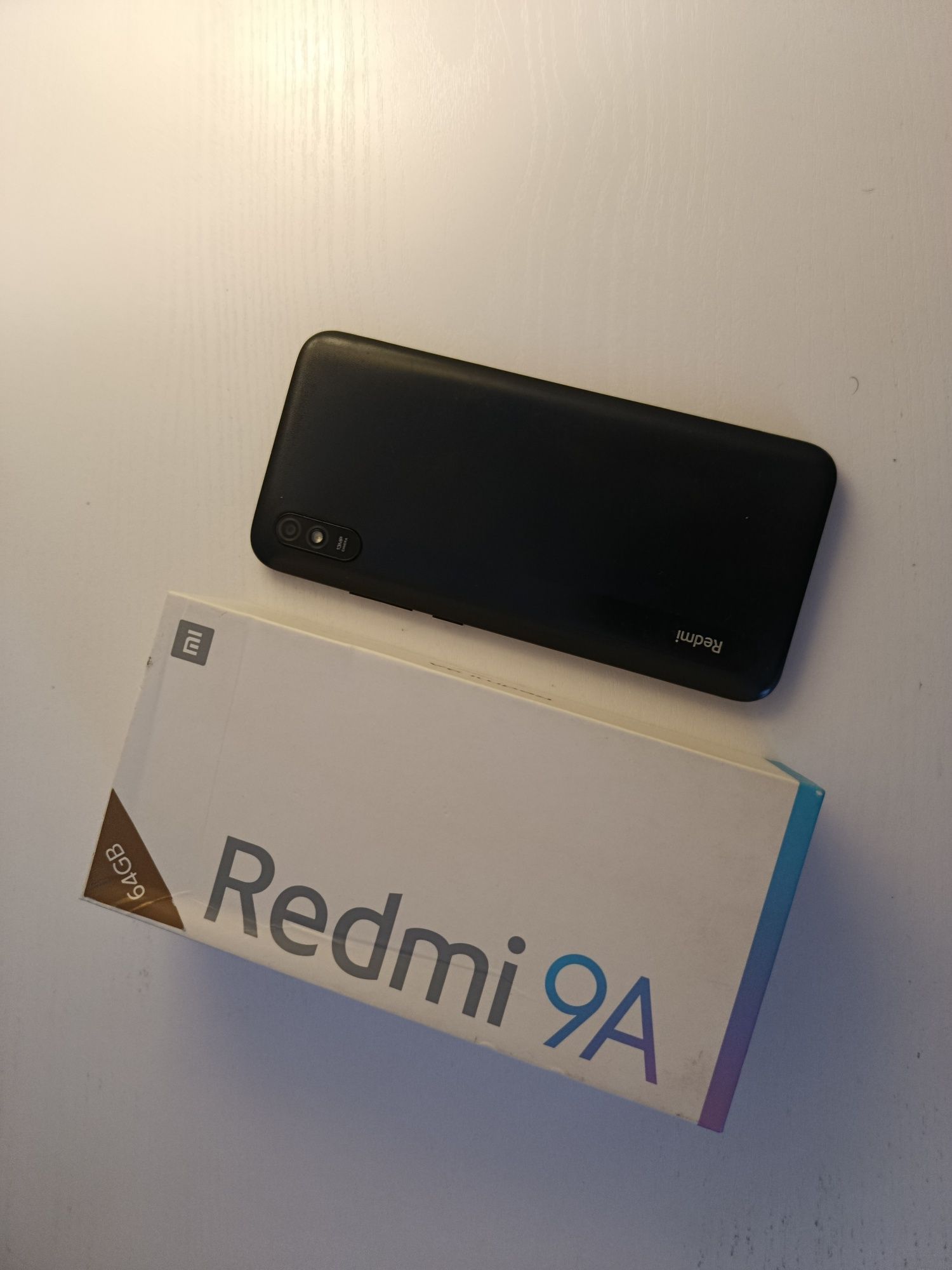 Xiaomi Redmi 9A 4/64