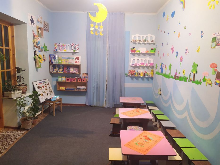 Продаётся участок с готовым бизнесом