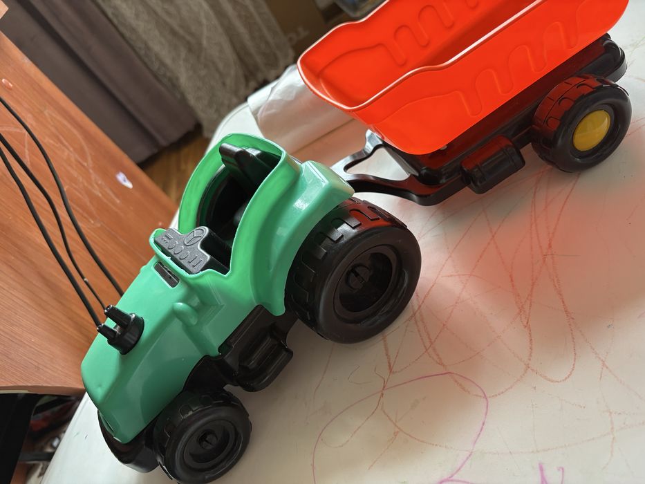 Развивающиеся игрушки