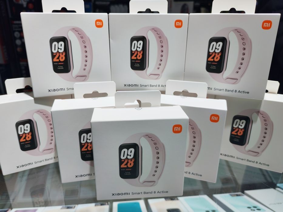 Xiaomi Smart Band 8 Active orginal