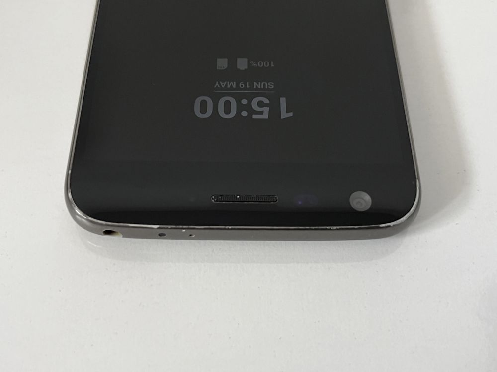 Telefon LG G5 4GB RAM, Stocare 32GB Plus Card 128GB