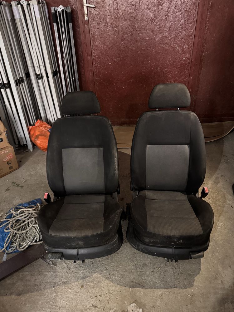 Scaune vw bora/golf 4