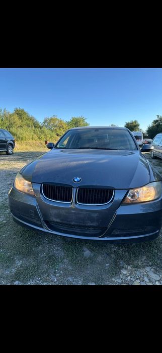 Vand bmw e90 318i