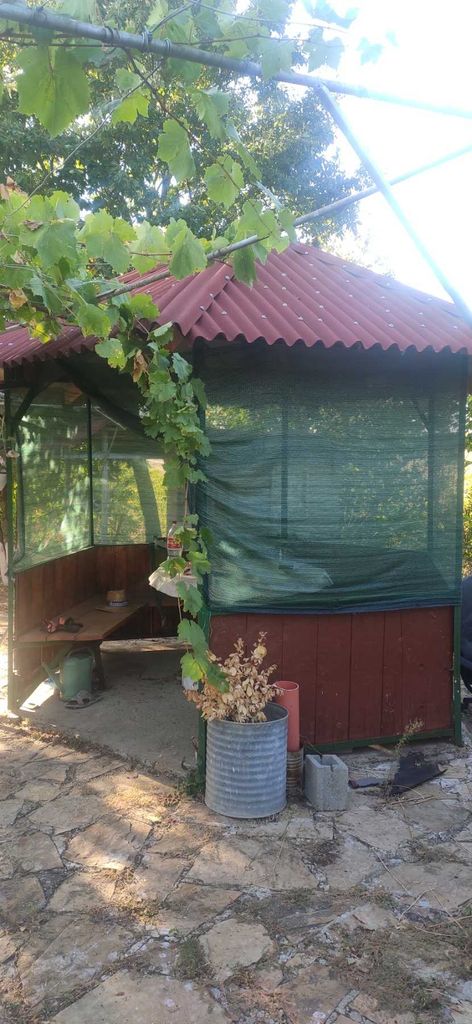 Продава се Къща в с. Козаревец, Област Стара Загора - 1600 кв.м за 22 €/кв.м - Снимка #13