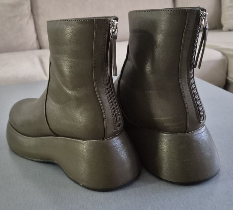 Зимни Боти 37 номер