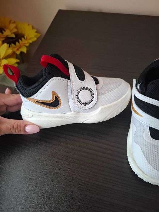 Детски Маратонки Nike