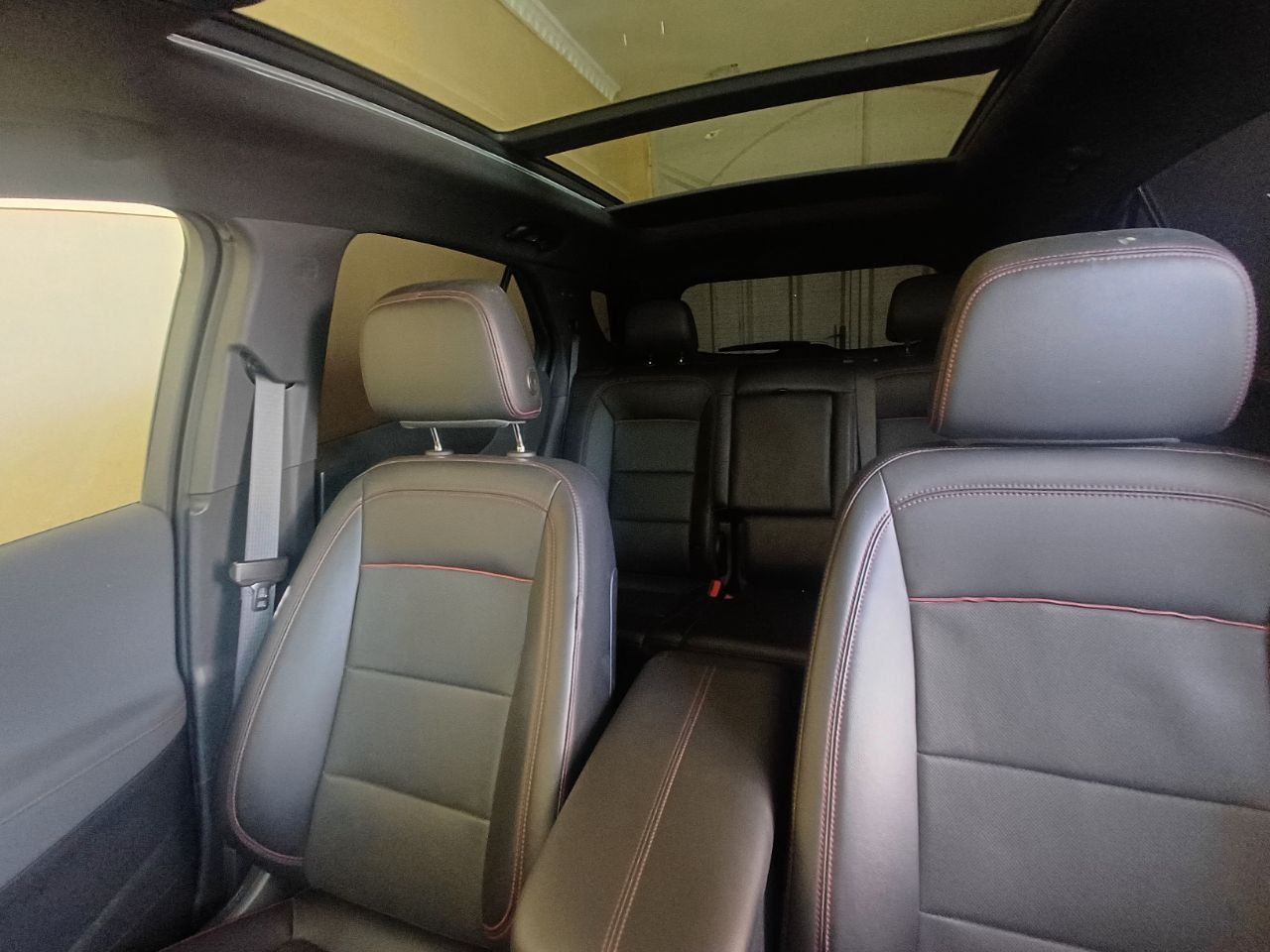 Chevrolet Euqinox