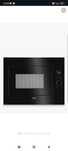 Cuptor cu Microunde AEG MBE2658SEB