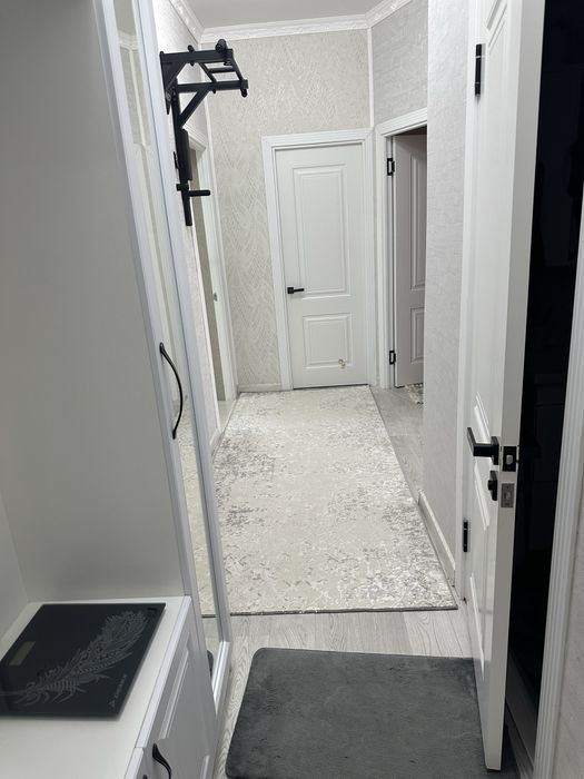 2 комнатная квартира