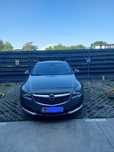 Opel Insignia 2016 break