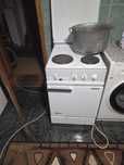 Aragaz electric in stare foarte bună de funcționare