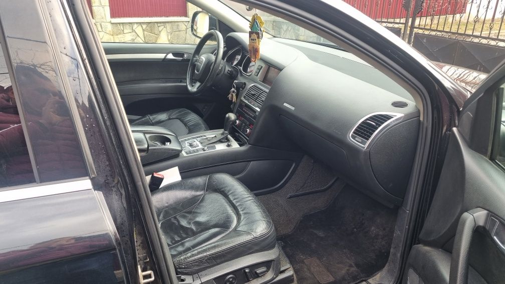Audi q7 motor 3.0 tdi Motor Bug Preț Fix Fix Fix