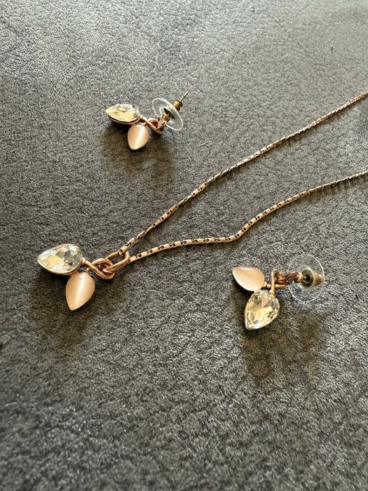 Комплект бижута Invoke