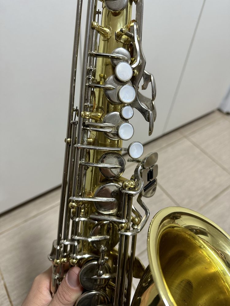 Saxofon Yamaha yas 23 Japan