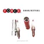 Вложка за свещи 14, 16, 18, 21мм 1/2" 12-стен BMW, RENAULT, FORD FORCE