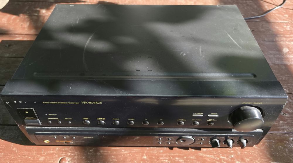 Amplificator pioneer VSX-804 RDS