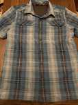 camasa the north face L