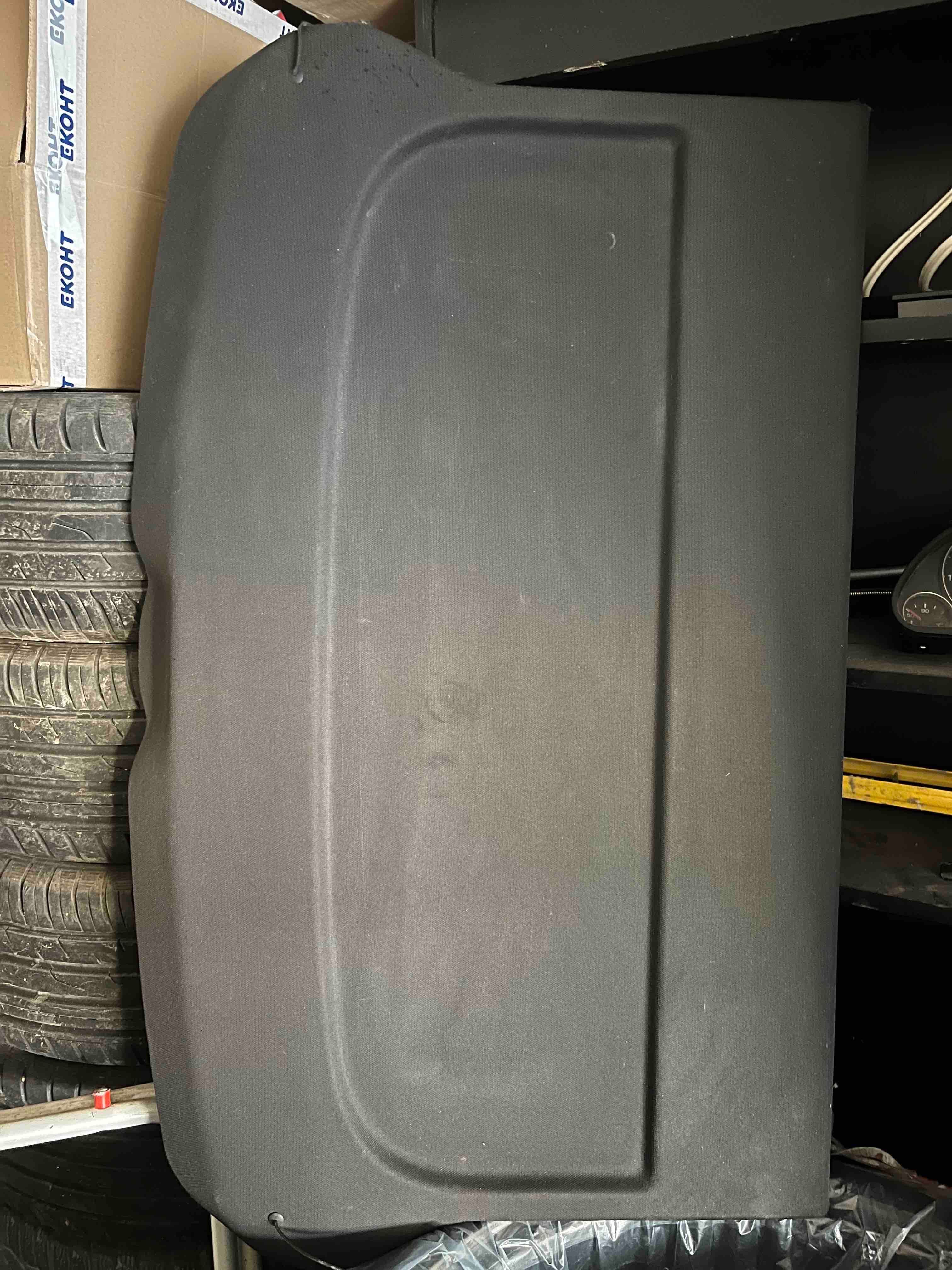Кора за багажник Audi A3 8P 2011г