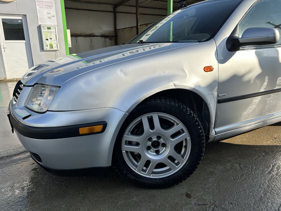 Vand VW Bora 1.6 16v An:2000