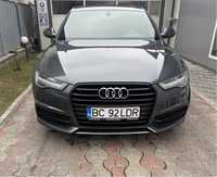 Audi A6 | 2.0 TDI Ultra 190 cp |S-Line | Berlina| Matrix| Trapa | 2016