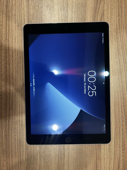 Ipad air 2