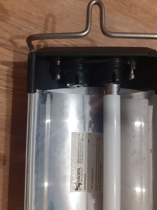 Lampa cu neon,24w