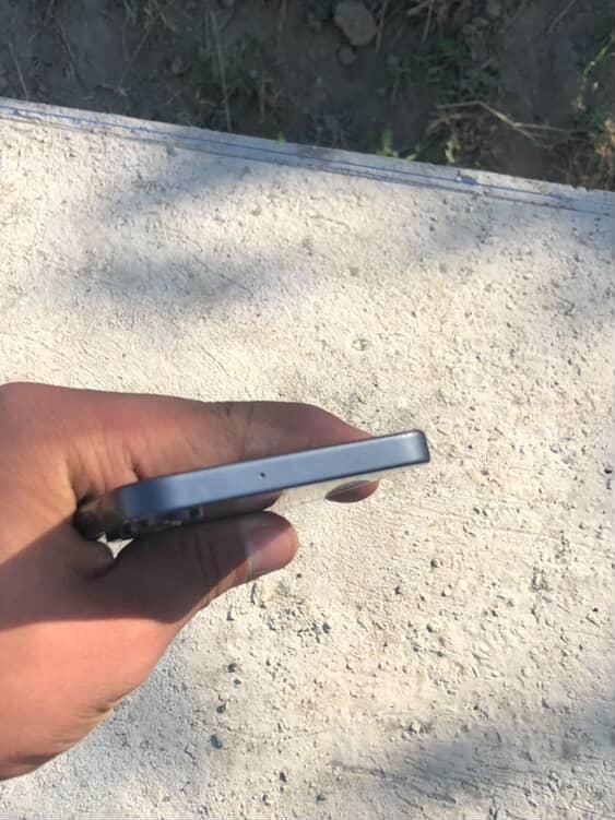 Samsung A16 ideal