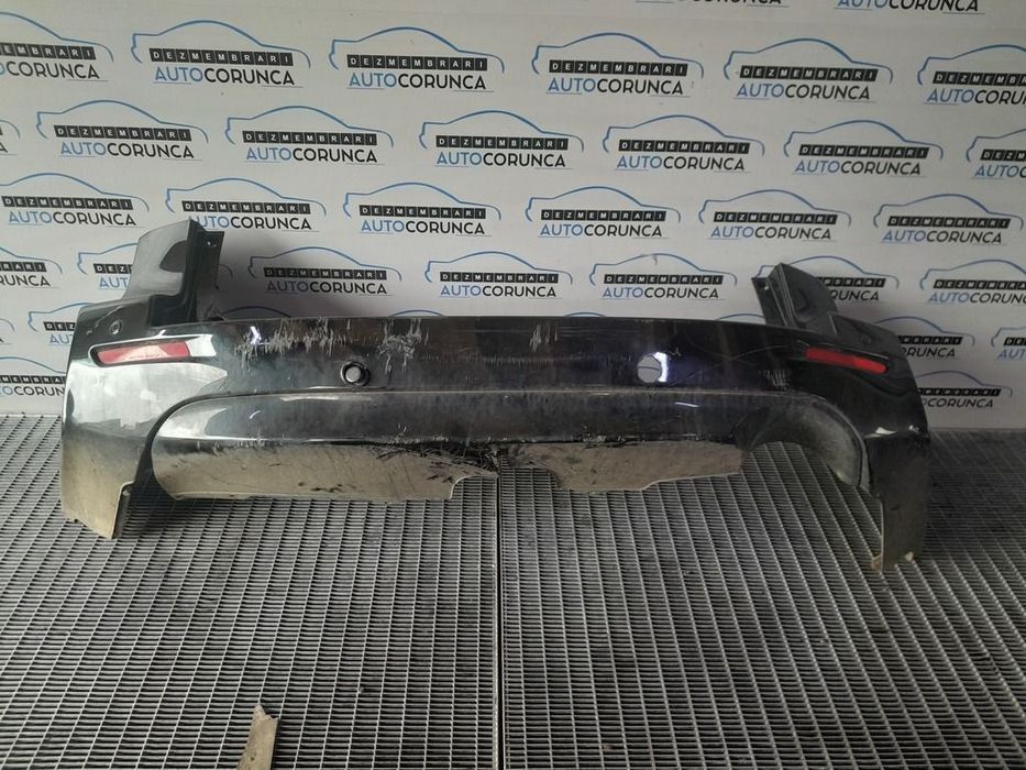 Bara spate Honda CR - V 2006 - 2010 SUV 4 Usi NEGRU (969)