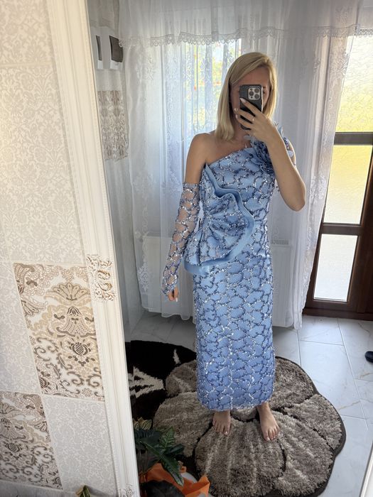 Rochie eleganta