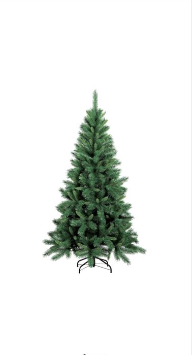 Vand brad de craciun