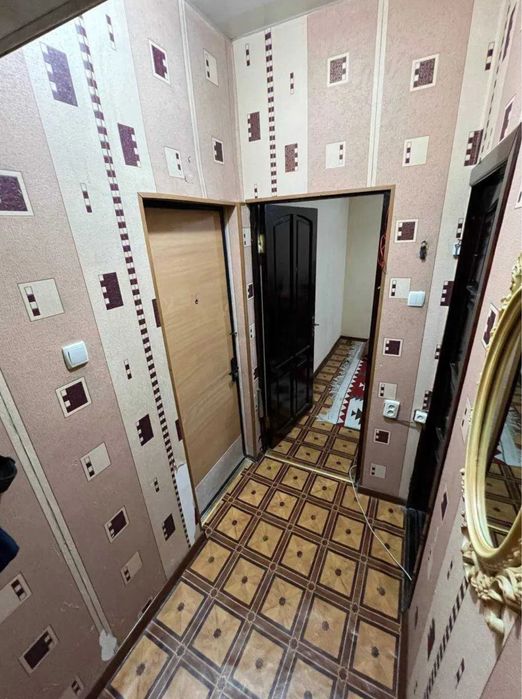 х Чиланзар 14 квартал 1в2/1/4 Орт.Жуковиский,Огород,Продается